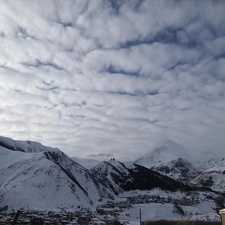 Апартаменты Emotion Kazbegi Номер фото
